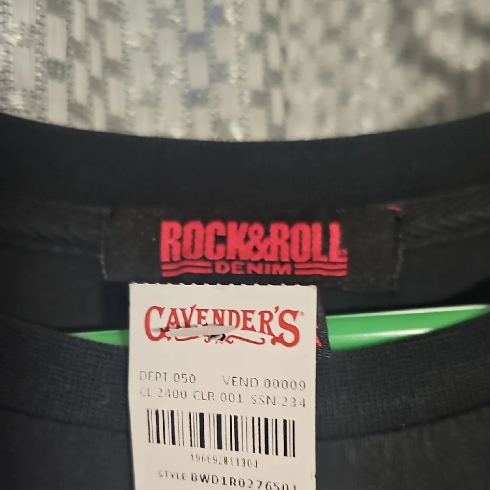 Western Legend Graphic T-Shirt DRESS - Picture 4 of 5